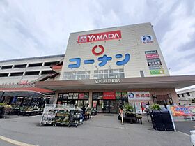 シャイン 101 ｜ 兵庫県尼崎市大庄中通４丁目17番3（賃貸アパート1LDK・1階・40.13㎡） その15