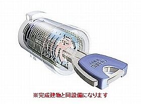 ネオ　サンリット 301 ｜ 兵庫県尼崎市御園１丁目9番11（賃貸アパート3LDK・3階・60.85㎡） その8