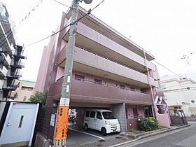 アーバンヴィレッジ武庫之荘 401 ｜ 兵庫県尼崎市南武庫之荘３丁目（賃貸マンション1R・4階・18.00㎡） その24