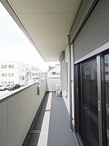 ヘーベルメゾン小松北町 202 ｜ 兵庫県西宮市小松北町１丁目（賃貸マンション1LDK・2階・40.39㎡） その11