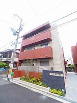 ルノーブウエスト  ｜ 兵庫県尼崎市西難波町１丁目（賃貸マンション1LDK・3階・40.15㎡） その1