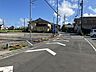 その他：前面道路含む現地写真