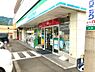 周辺：【コンビニエンスストア】ファミリーマート　藤枝岡部店まで1654ｍ