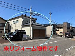 物件画像 白山浦1売地