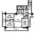 グランピア女池4階1,780万円