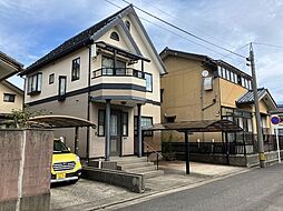 物件画像 日の出1　住宅