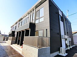 ラ　メゾンあけぼのI