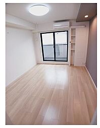 クルール　306号 3階1Kのリビング/ダイニング