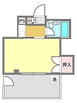 エジャンス清瀬 101 ｜ 東京都清瀬市松山２丁目1-11（賃貸マンション1K・1階・13.20㎡） その2