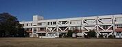 清瀬市立清瀬第七小学校（1029m）