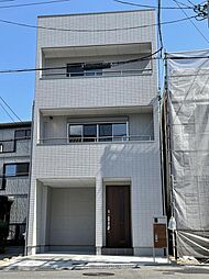 物件画像 大東市御供田５丁目　新築