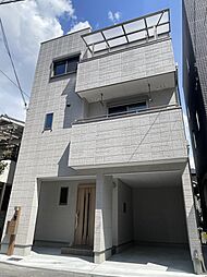 物件画像 豊里5丁目 新築