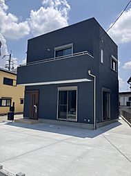 物件画像 大東市錦町新築分譲