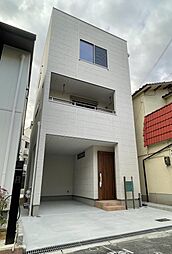 物件画像 津の辺町新築