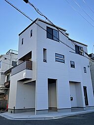 物件画像 津の辺町新築