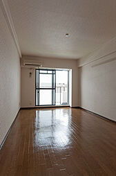 101セントラルビル 3階1Kのリビング/ダイニング