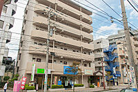 神奈川県相模原市南区相模大野8丁目10-4：物件画像／有限会社東郊住宅社