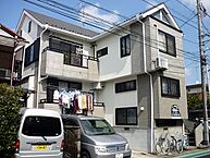 神奈川県相模原市中央区相生3丁目9-7：物件画像／有限会社東郊住宅社