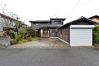 新潟県長岡市寺泊小屋場8900番地59：物件画像