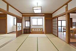 和室の画像