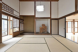 和室の画像