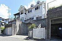 新潟県新潟市西区浦山4丁目5番27号：物件画像