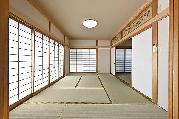 室内