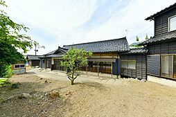 物件画像 長岡市寺泊野積