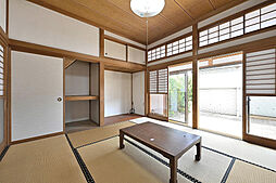 和室の画像