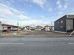 物件画像 江南区亀田中島1丁目