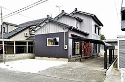 五泉駅 1,100万円