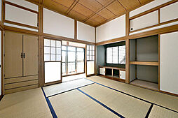 和室の画像