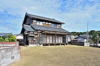 新潟県新潟市秋葉区中村174番地：物件画像