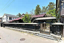 物件画像 村上市岩船北浜町A棟
