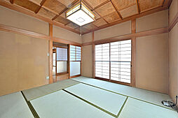 和室の画像