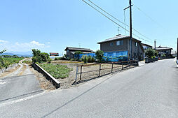 物件画像 新発田市下中沢