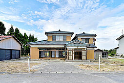 物件画像 五泉市論瀬