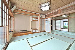 和室の画像