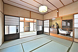 和室の画像