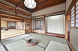 和室の画像
