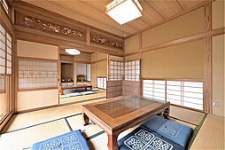 和室の画像