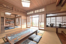 和室の画像