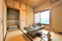 和室の画像