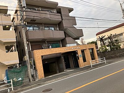 外観：マンションの外観は非常に重要なポイントです！外観の善し悪しは資産価値に大きな影響を与えます。外観のいいマンションを購入することで、高値で売却がしやすく、買い手が見つかりやすいというメリットがあります。