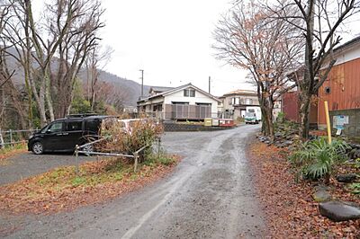 外観：販売されている全ての土地が、宅地用の土地であるとは限りません。都市計画法に基づき、基本的に住宅を建てることができるのは土地計画区であることに加え、市街化区域として定められている地域のみとなっています。