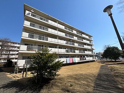 外観：マンションの外観は非常に重要なポイントです！外観の善し悪しは資産価値に大きな影響を与えます。外観のいいマンションを購入することで、高値で売却がしやすく、買い手が見つかりやすいというメリットがあります。