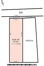 相模線 橋本駅 徒歩13分