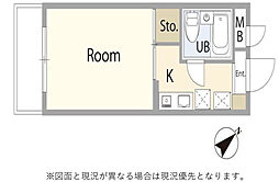 グリーンコーポ小田急相模原ＩＩ