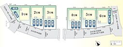 五日市線 武蔵五日市駅 徒歩93分