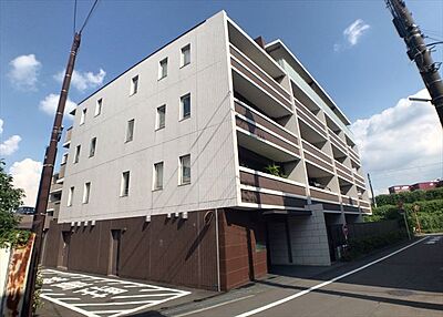 外観：マンションの外観は非常に重要なポイントです！外観の善し悪しは資産価値に大きな影響を与えます。外観のいいマンションを購入することで、高値で売却がしやすく、買い手が見つかりやすいというメリットがあります。